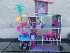 LOL Dolls House