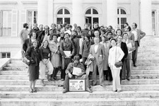 Margaux Hemingway Godmother Of