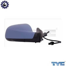 EXTERIOR MIRROR 326-0039 FOR