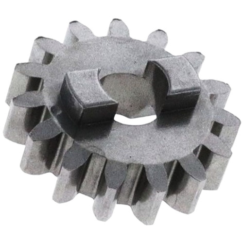 Table saw pinion - saw, gear
