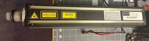 Synrad j48 co2 laser - synrad,