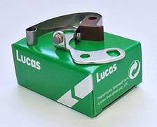 Genuine Lucas Contact Set