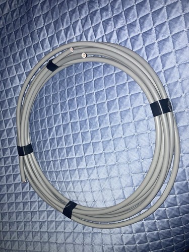 Meter tails 16mm cable blue - 16mm, 2m