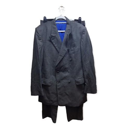 Crombie men grey - crombie, suit