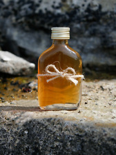 100 x 50ml Small Mini Glass