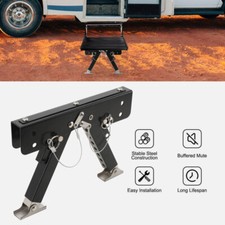 Folding Caravan Step