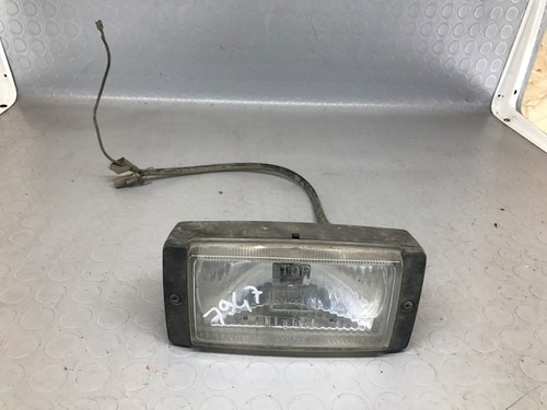 Bmw e30 318 front fog - 318,