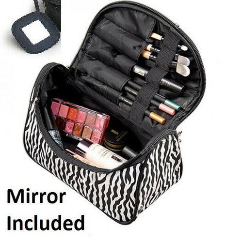 Women large cosmetic make - cosmetic,