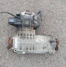 VW Audi Golf MK4 R32 V6