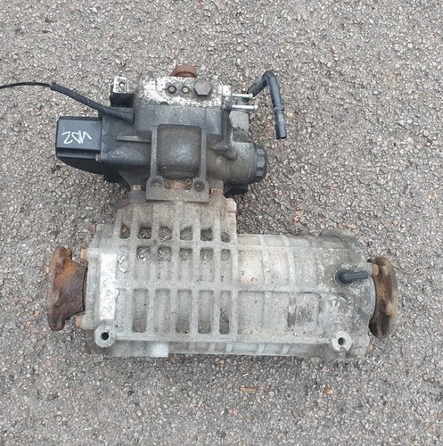 Audi golf mk4 r32 v6 - golf,