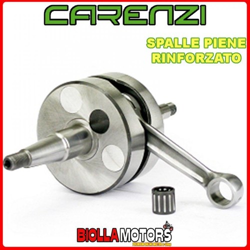 090949a crankshaft carenzi - 090949a,