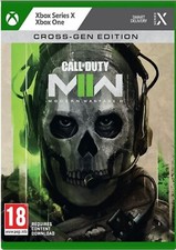 Call of Duty Modern Warfare 2