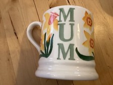 BNWT New Emma Bridgewater Mum