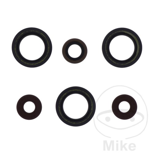 Engine shaft seal set - engine,