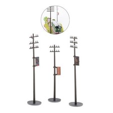 3 Pieces 1/87 HO Scale