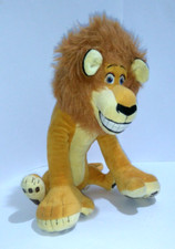 Dreamworks Madagascar Alex The