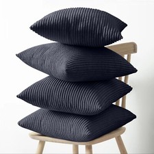 Pack of 4 Jumbo Decorative