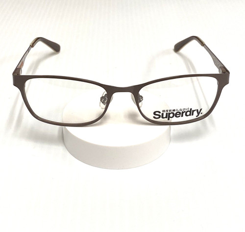 Brand new superdry eyeglasses - new,,