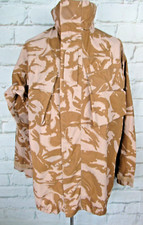 British Army Desert Camouflage