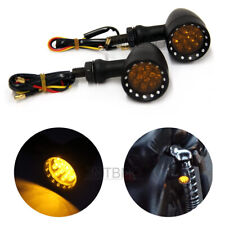 Motorcycle LED Turn Signal