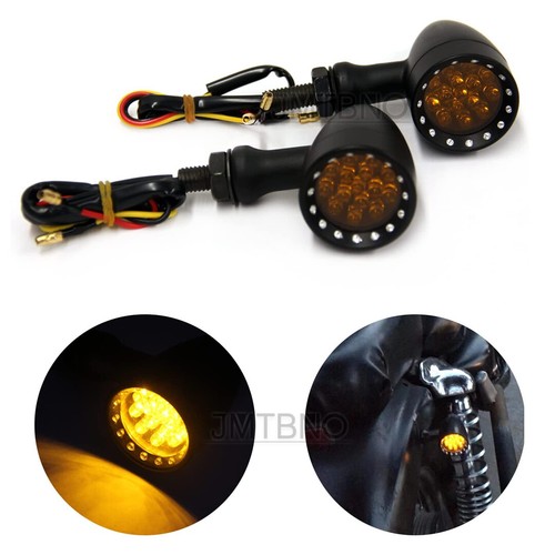 Motorcycle led turn - motorcycle,