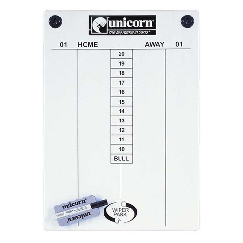 Unicorn darts large dry - darts,