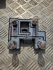 FORD ESCORT MK6 O/S REAR LIGHT