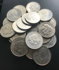 25x 1981 Royal Mint Royal Wedding Charles and Diana Crowns - Free UK Post