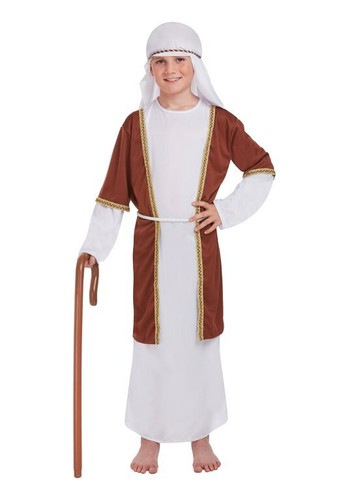 Shepherd costume boys children - boys,