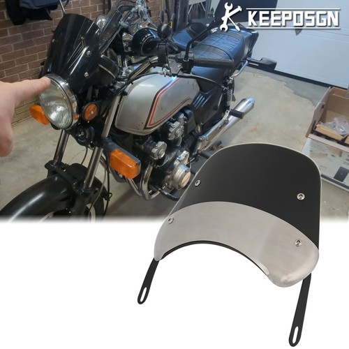Wind shield screen - wind, deflector