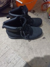 Landrover Mens Brown Hiking