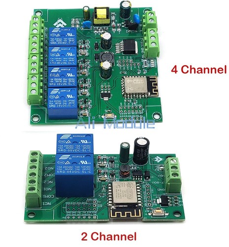 Dc7 30v esp8266 esp 12f - dc7-30v/5v, esp-12f