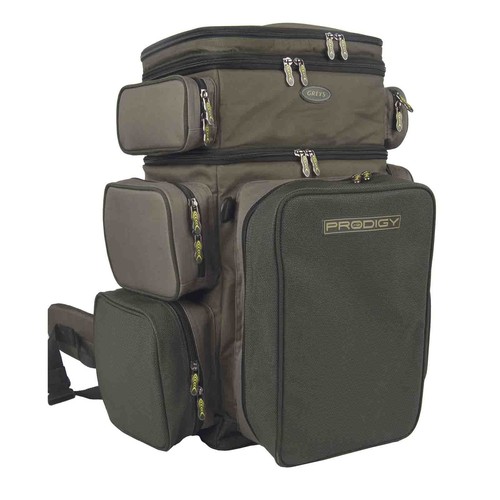 Greys prodigy holdalls - prodigy,