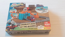 Thomas and Friends Charlie's