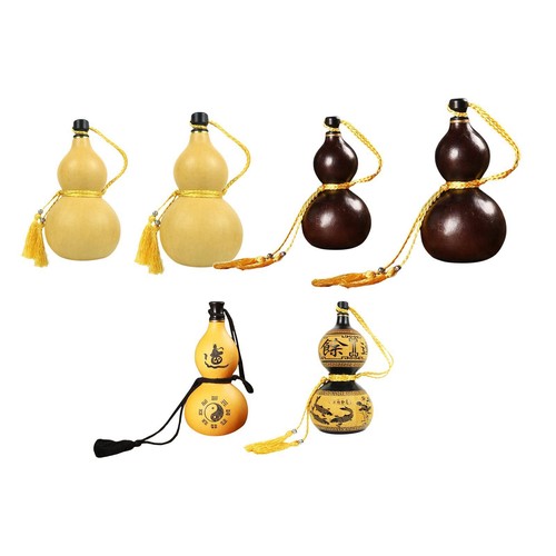 Gourd wine bottle - gourd, water