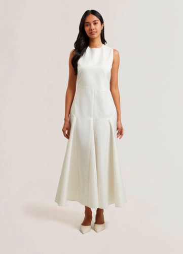 Ted baker midi dress uk - ted,