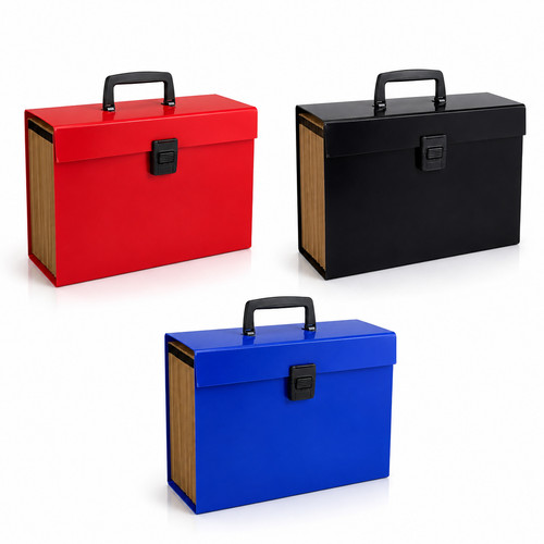 Pocket expending box - expending, a4