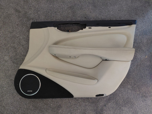 Jaguar x358 front right - xj,