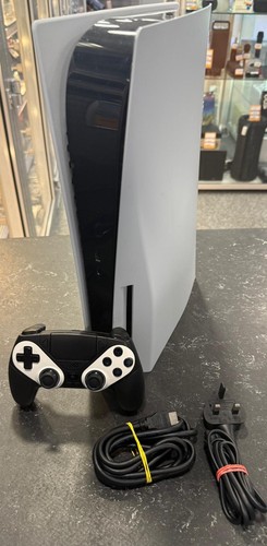 Ps5 disc edition playstation - edition,