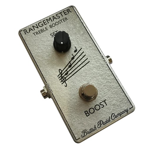 British pedal company compact - british,