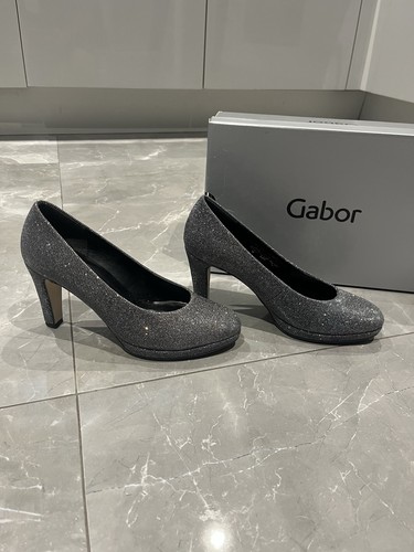 Gabor splendid shoes size - splendid, 5