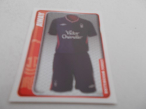 Sticker panini championship - ,