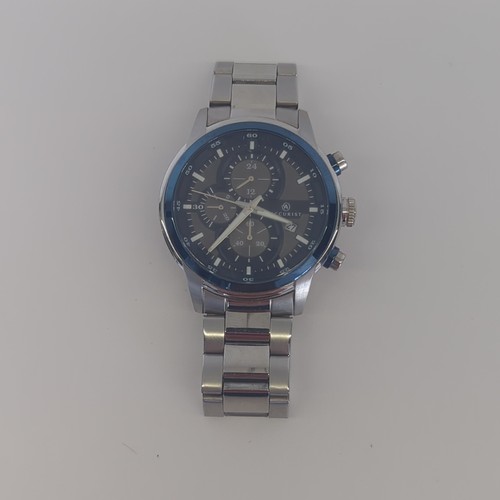 Accurist bracelet watch 7039