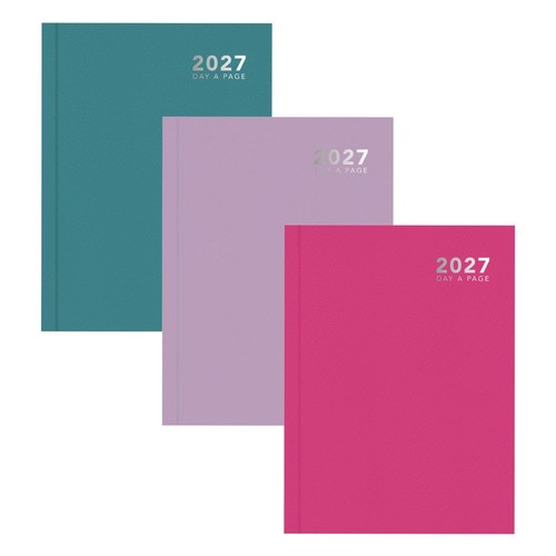 2027 diary day - diary,