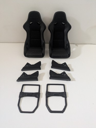 Recaro pole position bucket - recaro,