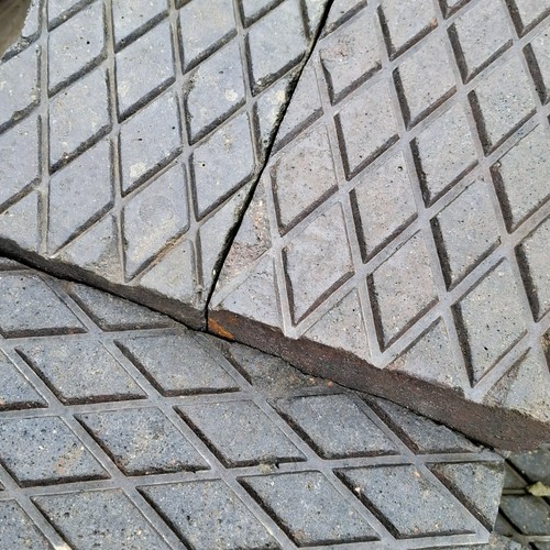 Reclaimed staffordshire blue - staffordshire,
