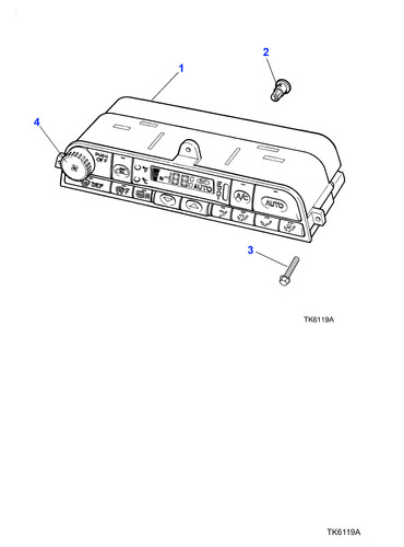 Jaguar genuine indicator - jaguar,