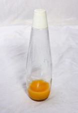 Crestworth  Lava lamp Bottle