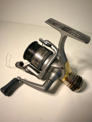 Shimano samurai 2550 2000