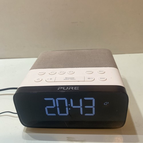 Pure siesta rise s240 dab - s240,